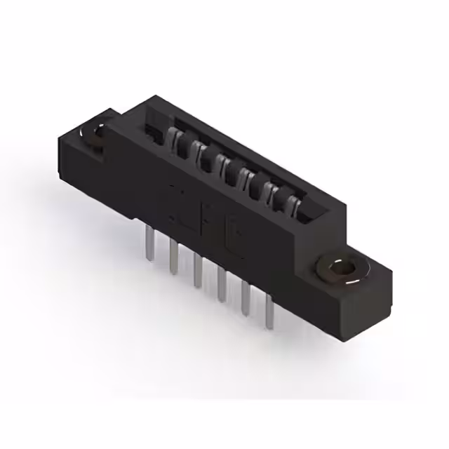 857-012-420-203 EDAC Inc.  Edgeboard Connectors